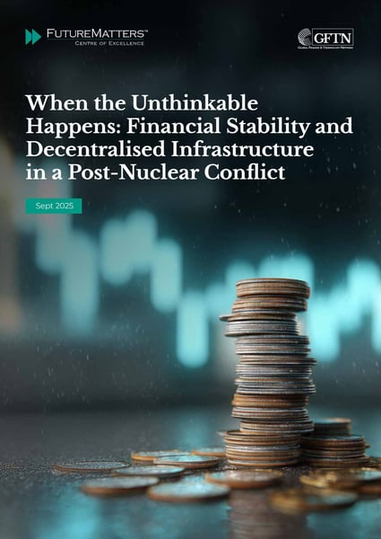 When the Unthinkable Happens Financial Stability and Decentralised Infrastructure in a Post-Nuclear Conflict-1