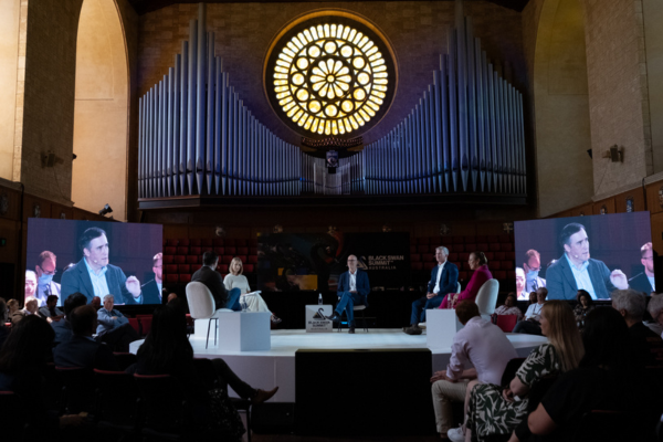 BSS Australia About 1