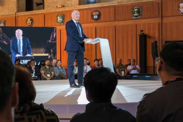 BSS Australia About 2