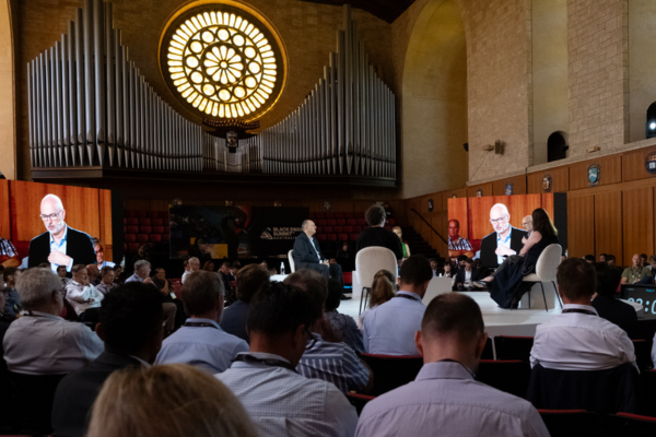 BSS Australia About 3