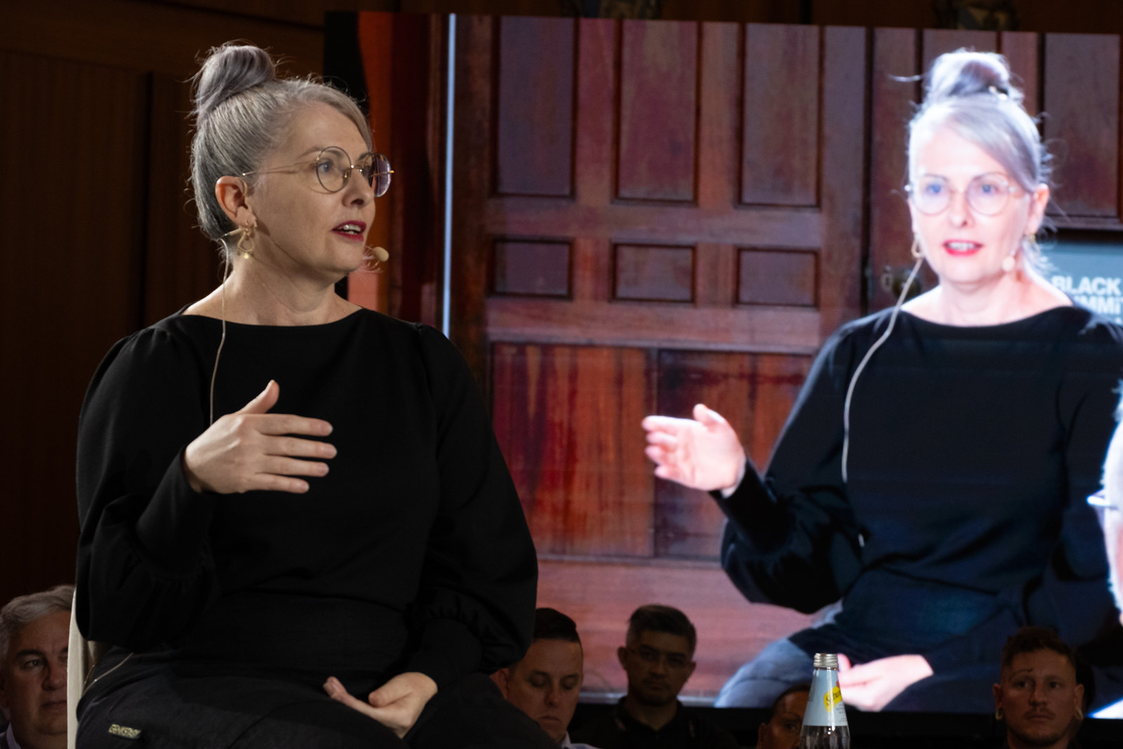 BSS Australia About Page - Ethics