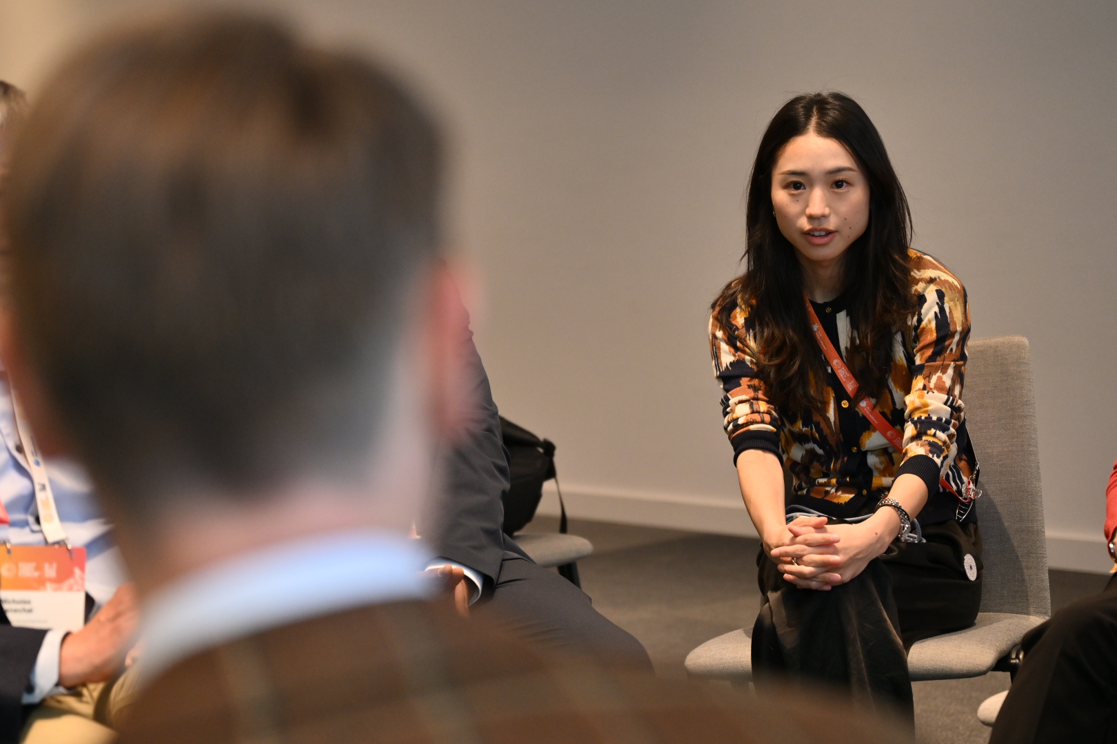 BSS Australia Student 4 BSS Australia Student 4