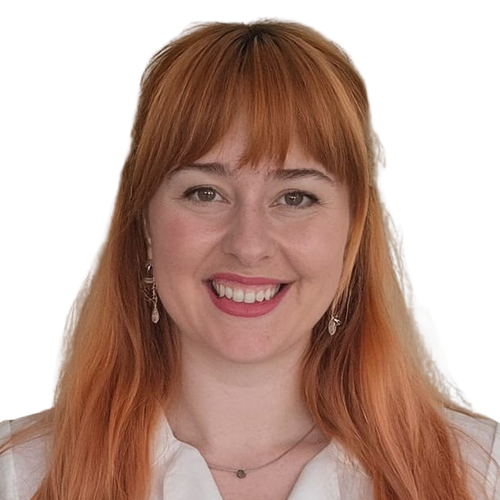 Rachael Jones