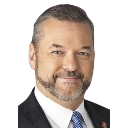 Hon. Michael Mischin