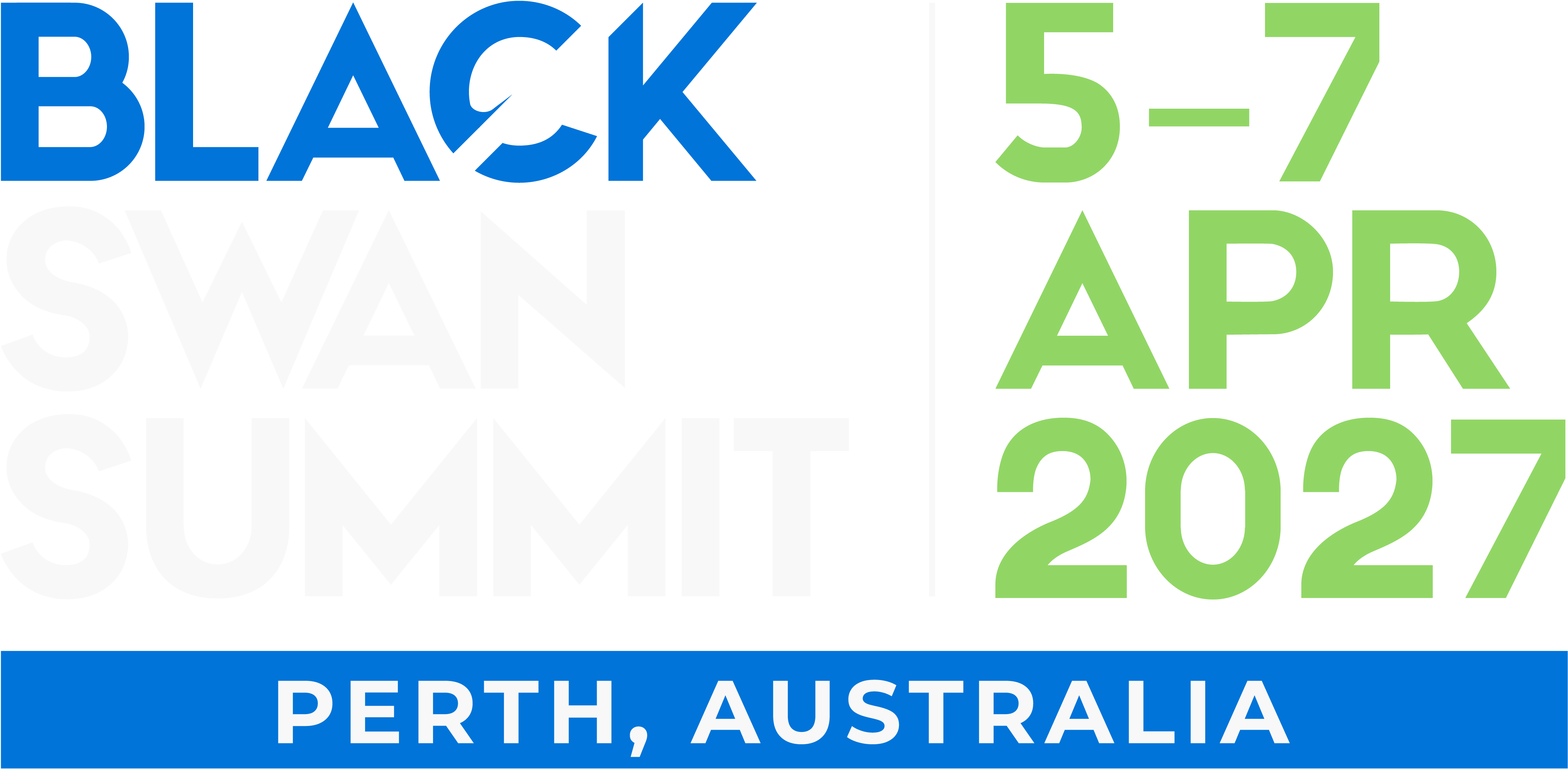 Black Swan Summit Australia